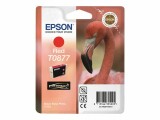 Epson Tinte C13T08774010 Red, Druckleistung Seiten: ×