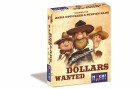 HUCH! Kartenspiel Dollars Wanted, Sprache: Deutsch, Kategorie