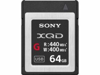 Sony G-Series - QDG64F