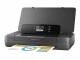 Hewlett-Packard HP Officejet 200 Mobile Printer - Stampante - colore