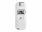 TFA Dostmann TFA Infrarot Thermometer Slim Flash, -33 bis