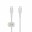 Image 7 BELKIN PRO FLEX USB-C/USB-C CBL FAST C SILICONE CABLE SUPPORTS