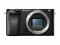 Bild 25 Sony Fotokamera Alpha 6100 Body, Bildsensortyp: CMOS