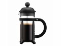 Bodum Kaffeebereiter Java 1 l, Schwarz