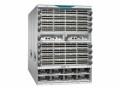Cisco MDS 9710 Chassis Condition: Refurbished