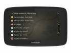 TomTom Navigationsgerät GO Professional 520 WiFi