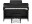 Image 4 Casio E-Piano CELVIANO Grand Hybrid GP-310BK Schwarz, Tastatur