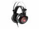 SHARKOON TECHNOLOGIE Sharkoon SKILLER SGH30 - Headset - full size - wired - USB