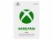 Bild 0 Microsoft Mitgliedschaft Xbox Game Pass Core 12 Monate