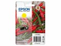 Epson 503 - 3.3 ml - XL - yellow