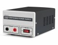 Velleman Labornetzgerät FPS1306SM, Ausgangsspannung: 13.8 V