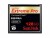 Image 1 SanDisk CF Card 128GB Extreme Pro 1067x,