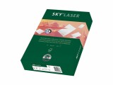 Sky LASER - B-Qualität - Druckerpapier, DIN A4, wei