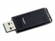 Verbatim SLIDER USB 2.0 DRIVE 16GB SLIDER USB 2.0 DRIVE