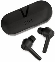 VEHO STIX True Bluetooth Earphones VEP-114-STIX-B Wireless
