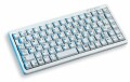 Cherry Compact-Keyboard - G84-4100