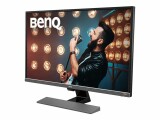 BenQ Monitor EW3270U, Bildschirmdiagonale: 31.5 ", Auflösung