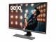 Image 4 BenQ EW3270U 80.01CM 32IN VA 3840X2160 16:9