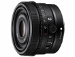 Sony SEL50F25G - Objectif - 50 mm - f/2.5 G - Sony E-mount