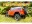 Bild 4 Absima Scale Crawler Khamba CR3.4 Orange, ARTR, 1:10, Fahrzeugtyp