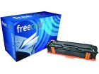 FREECOLOR Toner CE320 Black, Druckleistung Seiten: 2000 ×, Toner/Tinte