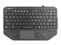 GETAC RUGGED KEYBOARD 3 YEAR WARRANTY (UK) MSD UK PERP