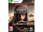 Ubisoft Assassin's Creed Mirage ? Deluxe Edition, Altersfreigabe