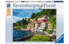 Ravensburger Puzzle Comer See, Italien, Motiv: Landschaft / Natur