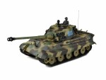 Amewi Panzer Königstiger Henschelturm, Professional Line 1:16
