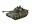 Image 8 Amewi Panzer Königstiger Henschelturm, Professional Line 1:16