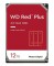 Bild 10 Western Digital Harddisk WD Red Plus 3.5" SATA 12 TB