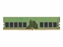 Kingston Server-Memory KSM32ES8/16MF 1x 16 GB, Anzahl