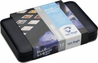 VAN GOGH Pocket Box Speciality 20808640 Set 12 Farben, Kein