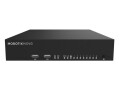 Mobotix MOVE NVR Netzwerk-Videorekorder 8 Kanäle