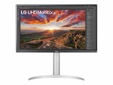 LG Electronics LG LCD 27UP850N-W 27/" white