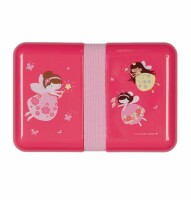 ALLC Lunchbox Fairy SBFAPI24 pink 18x6x12cm, Pas de droit
