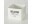 Bild 3 Boltze Vorratsbehälter Premium 2 Stück, 1.1 l, Weiss, Produkttyp