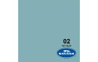 Savage Hintergrund Papier 2.72 x 11m Sky Blue