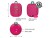 Image 9 Ultimate Ears WONDERBOOMâÃ¤¢ 3 - HYPER PINK - N/A - EMEA