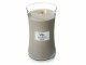 Woodwick Duftkerze Fireside Medium Jar, Bewusste Eigenschaften