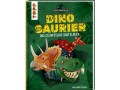 Frechverlag Topp Bastelbuch Dinosaurier