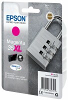 Epson Tintenpatrone XL magenta T359340 WF-4720/4725DWF 1900