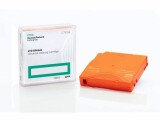 HPE - Ultrium Universal Cleaning Cartridge