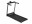 KingSmith Laufband Walkingpad X23, Max. Belastung: 136 kg, Min. Geschwindigkeit: 1 km/h, Max. Geschwindigkeit: 16 km/h, Max. Steigung: 0 %, Dauerleistung: 1 PS, Breite Lauffläche: 50 cm