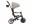 Bild 3 GLOBBER Trike Explorer Foldable 4 in 1, Taupe, Altersempfehlung