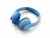 Bild 8 Philips Wireless On-Ear-Kopfhörer TAK4206BL/00 Blau, Detailfarbe