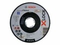 Bosch Professional Trennscheibe gerade X-LOCK Expert for Metal 125 x