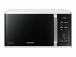 Samsung Mikrowelle mit Grill MS23K3515AW/SW silbern