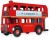Image 0 LE TOY VAN Spielzeugfahrzeug London Bus, Altersempfehlung ab: 3