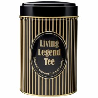 ROOST Teedose 9173 Living Legend Tee, Kein Rückgaberecht